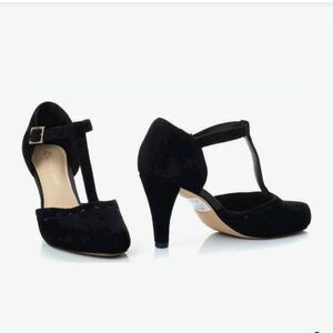 NEW! Clark’s Delia Leah Size 6.5 Black